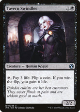 Tavern Swindler - Iconic Masters...