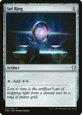 Sol Ring - Commander Anthology 2...