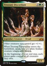 Trostani Discordant MTG Singles ...