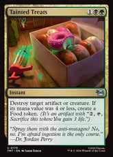 Tainted Treats Teenage Mutant Ni...