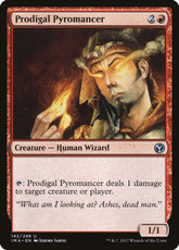 Prodigal Pyromancer - Iconic Mas...