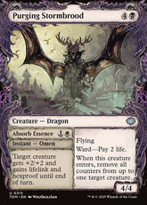 Showcase Purging Stormbrood // A...