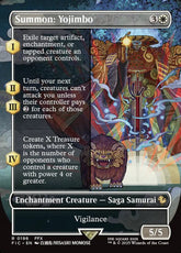 Summon: Yojimbo Final Fantasy Co...