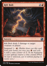 Rift Bolt - Iconic Masters #143