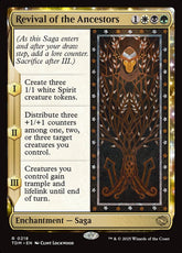 Revival of the Ancestors Tarkir ...