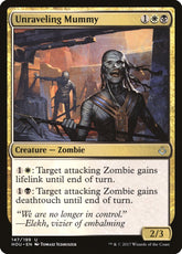 Hour of Devastation Unraveling M...