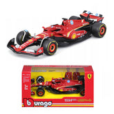 Formula 1 ferrari SF-24 Die Cast...