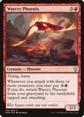 Warcry Phoenix Dominaria #150