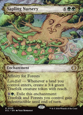Sapling Nursery Fable Frame Lorw...