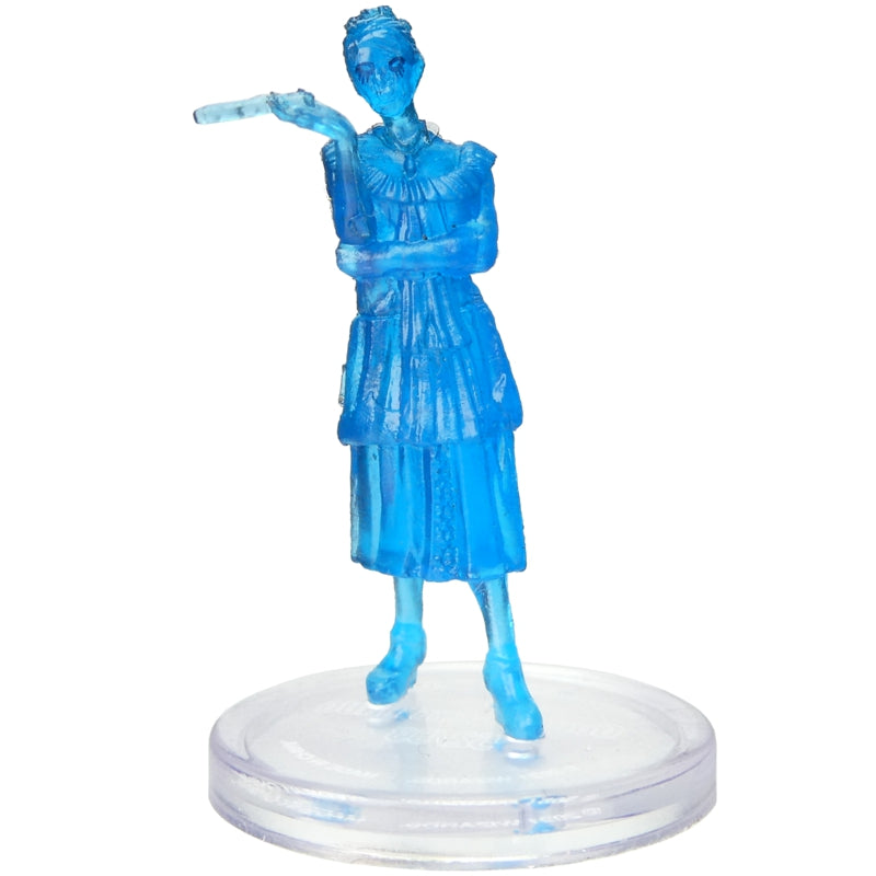 Gouged Eye Thug D&D Mini Van Richten's Guide to Ravenloft #52