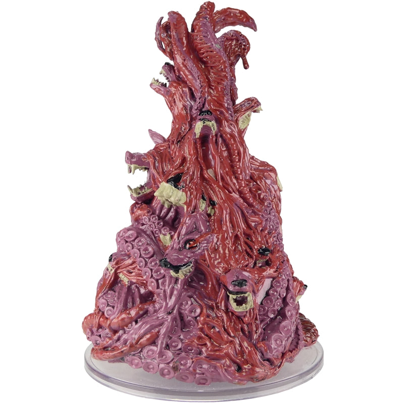 Greater Star Spawn Emissary D&D Mini Van Richten's Guide to Ravenloft #46