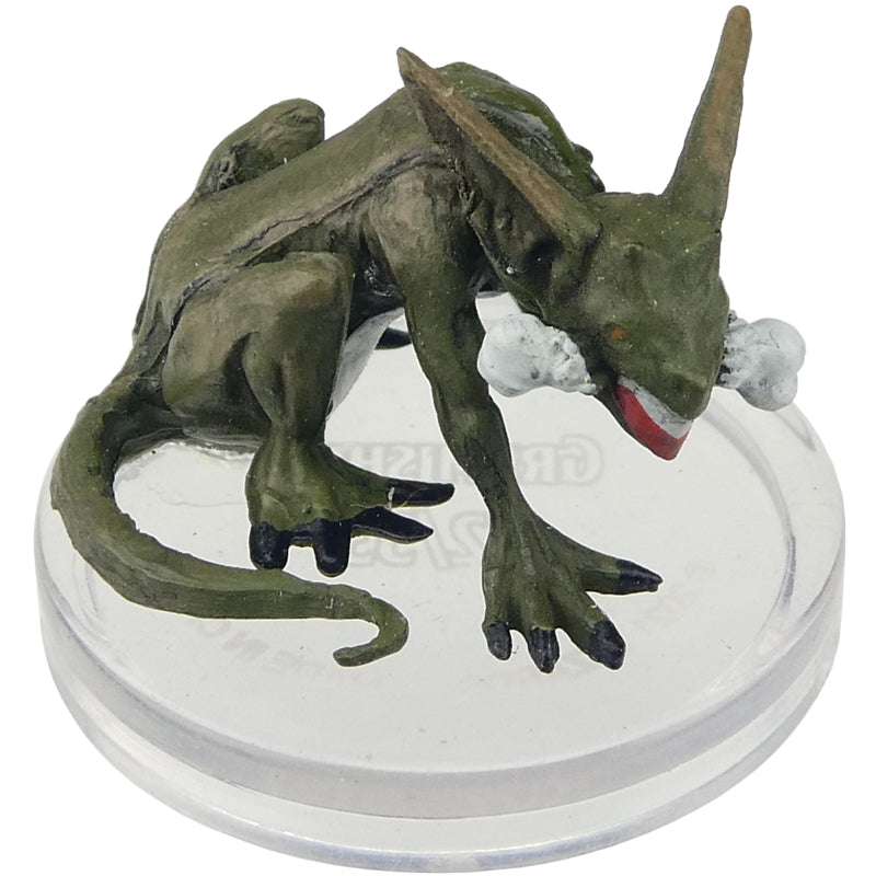 Gremishka D&D Mini Van Richten's Guide to Ravenloft #12
