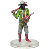 Harkon Lukas D&D Mini Van Ri...