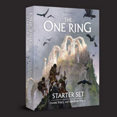 Game box for 'The One Ring S...