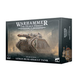 Leman Russ Assault Tank (Solar A...