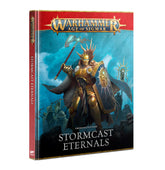 Battletome Stormcast Eternals
