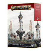 Cities Of Sigmar Dawner's Tr...