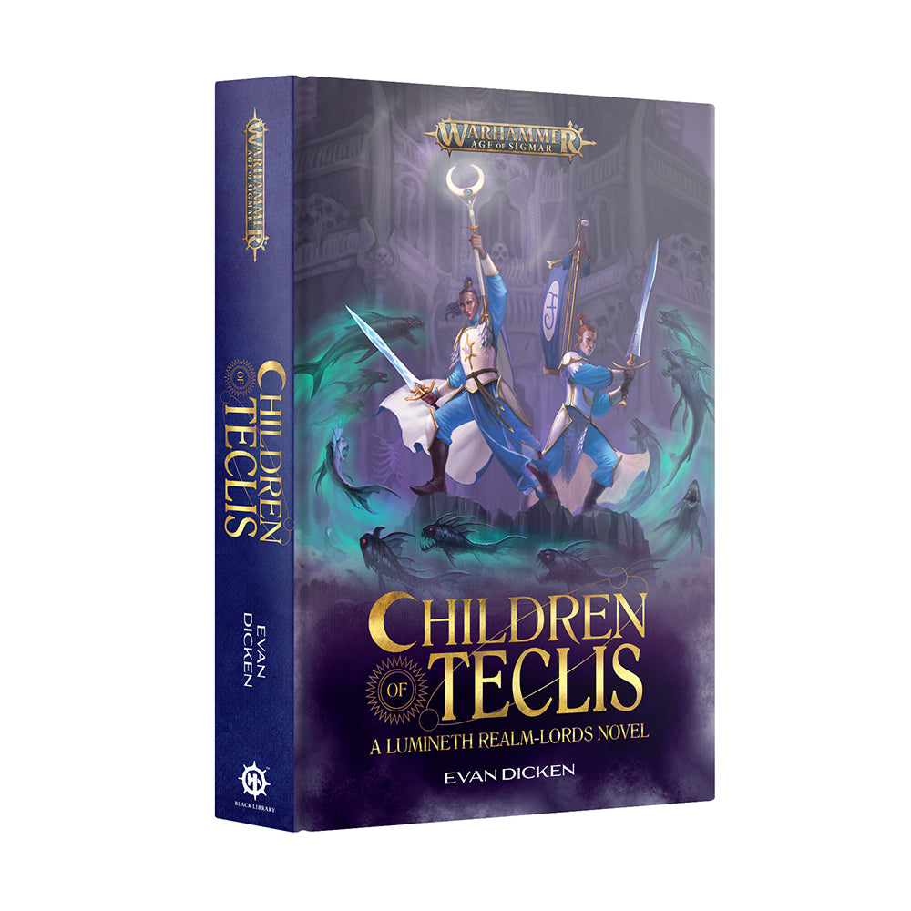 Children Of Teclis