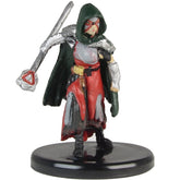 Prepainted Human Warlock of the ...