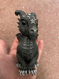 Lucifly Occult Dragon Figurine - Nemesis Now