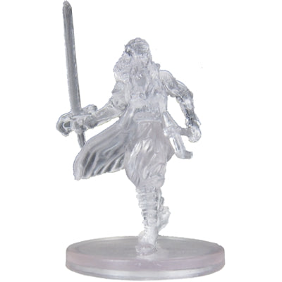 Invisible Ezmerelda d'Avenir D&D Mini Monster Menagerie I #39
