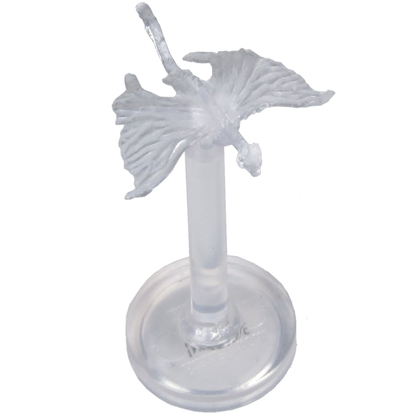 Invisible Faerie Dragon D&D Mini Monster Menagerie I #01