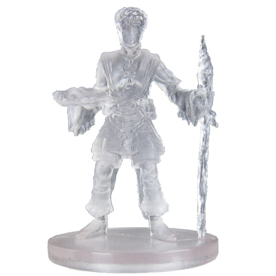 Invisible Hommet Shaw D&D Mini Monster Menagerie I #22