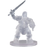 Invisible Jarhild Stoneforge D&a...