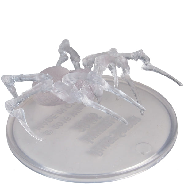 Invisible Phase Spider D&D Mini Monster Menagerie I #28