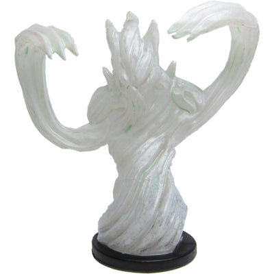Prepainted Invisible Stalker D&D Mini Monster Menagerie I #33