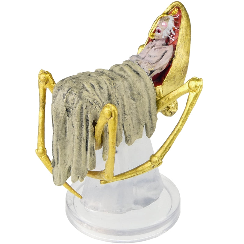 Ivan Dilisnya D&D Mini Van Richten's Guide to Ravenloft #31