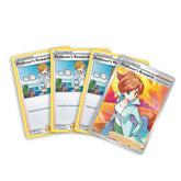 Pokémon TCG Professor Juniper Pr...