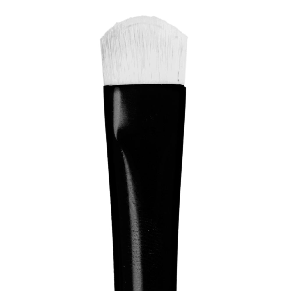 Large Warhammer Pro Tone Drybrush Bristle Close-Up