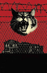 Animal Pound #5 (Of 5) Cover E U...