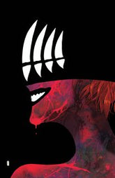 Book Of Cutter #1 Cover C 5 Copy...