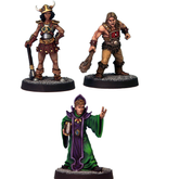 Kid Adventurers 2 - Crooked Dice