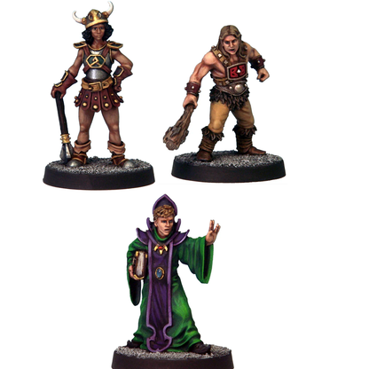 Kid Adventurers 2 - Crooked Dice