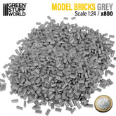 Grey Model Paving Bricks x800 - ...