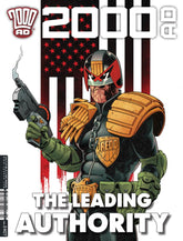 2000 AD Prog #2407