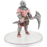 Relentless Killer D&D Mini V...
