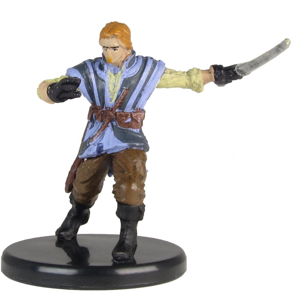 Prepainted Renaer Neverember D&D Mini Waterdeep Dragon Heist #19