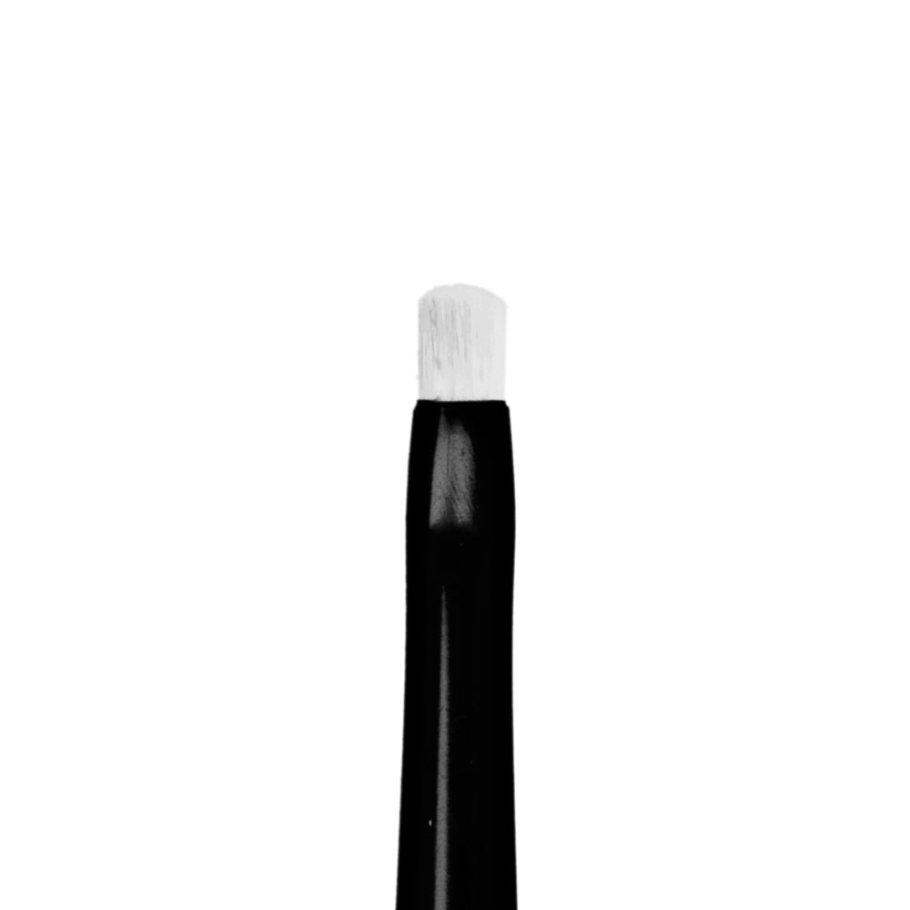 Small Warhammer Pro Tone Drybrush Bristle Close-Up