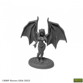 07085 - Tirika Succubus sculpted...