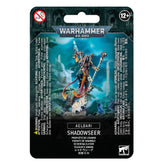 Shadowseer - Harlequins (Warhamm...