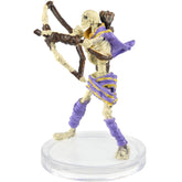 Skeleton Archer D&D Mini Van...