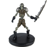 Prepainted Skeleton D&D Mini...