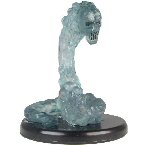 Prepainted Slithering Tracker D&D Mini Waterdeep Dragon Heist #18