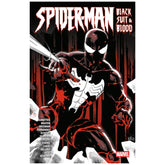 Spider-Man: Black Suit & Blood