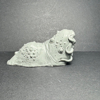 Space Slug - Crooked Dice