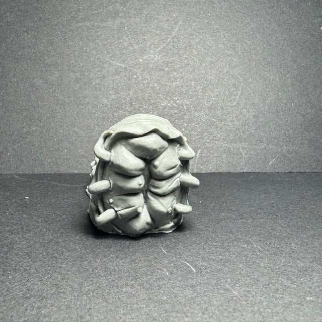 Space Slug - Crooked Dice